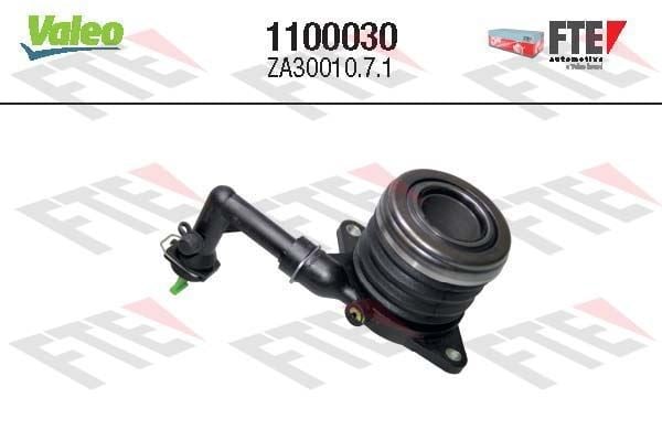 HİDROLİK DEBRİYAJ RULMANI FIAT EGEA 16> 500L 12> 500X 14> LINEA 09> GRANDE PUNTO 09> DOBLO 16> PUNTO EVO 12> ALFA ROMEO MITO 08>12 OPEL COMBO 1> 1.3D MTJ 1.4 16V 1.4 T-JET