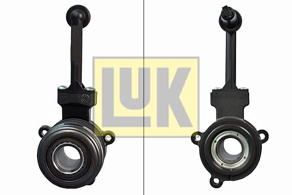 HİDROLİK DEBRİYAJ RULMANI FIAT IDEA 04> STILO 05> 1.9 JTD 192A1.000-MEK-5M