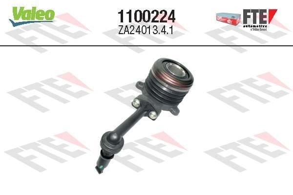 HİDROLİK DEBRİYAJ RULMANI FIAT IDEA 04> STILO 05> 1.9 JTD 192A1.000-MEK-5M