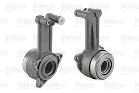 HIDROLIK DEBRIYAJ RULMANI FIESTA 1.0I 1.25I 16V 1.3I 1.4I 16V 95 02 FORD KA 1.3I 96 08 FOCUS 1.4 1.8I 2.0I 16V 98 04 MAZDA 121 1.25I 16V 1.3I 96 03 ZA2802.4.21
