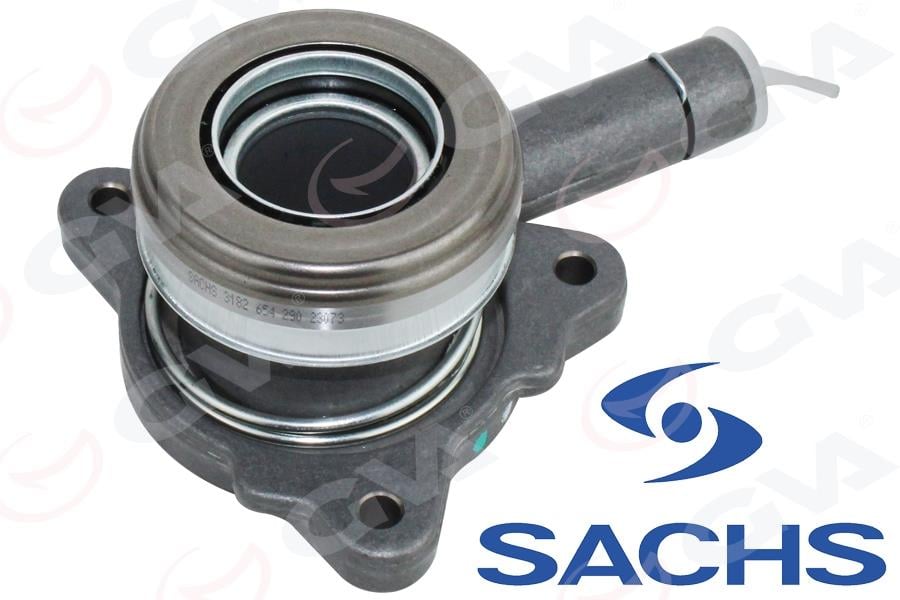 HİDROLİK DEBRİYAJ RULMANI FORD TRANSİT V348 -V363 11>17 155PS