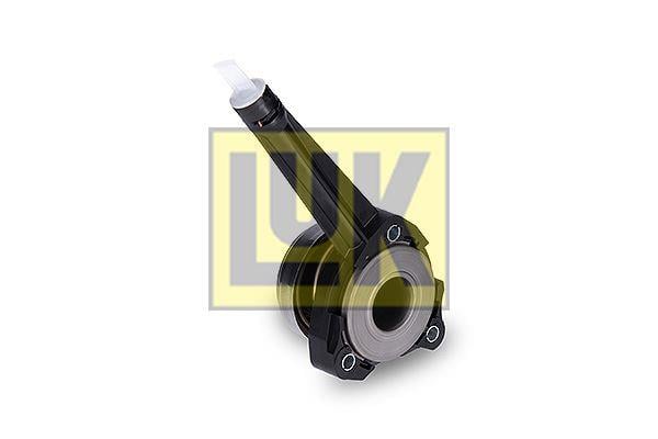 HİDROLİK DEBRİYAJ RULMANI LAGUNA-TRAFFIC-VIVARO 1.9DCI 01> MOVANO-MASTER 2.5DCI-2.8dTI F9Q-G9U-S9W