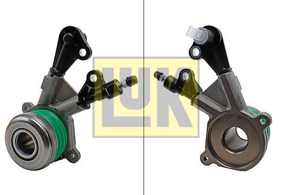 HIDROLIK DEBRIYAJ RULMANI MERCEDES VITO W638 97>03
