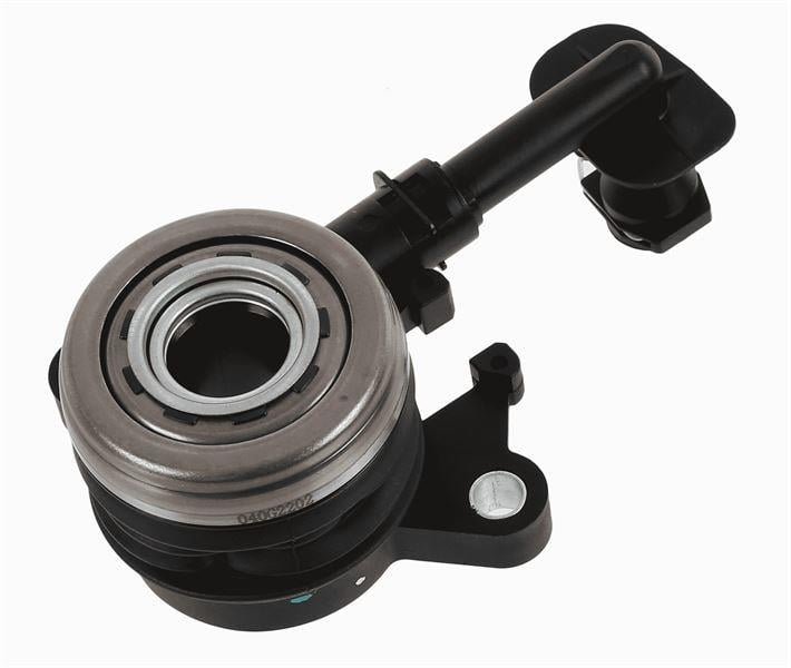 HİDROLİK DEBRİYAJ RULMANI RENAULT CLIO II-III-KANGOO-MEGANE II-SCENIC II-LAGUNA II-DACIA-LOGAN DUS TER NISSAN MICRA-QASHQAI 1.2 D4F 1.4 K4J 1.5dCi K9K 1.6 K4M 1.8 F4P 1.9 dCi F9Q 2.0 F4R ÇİFT SEGMAN
