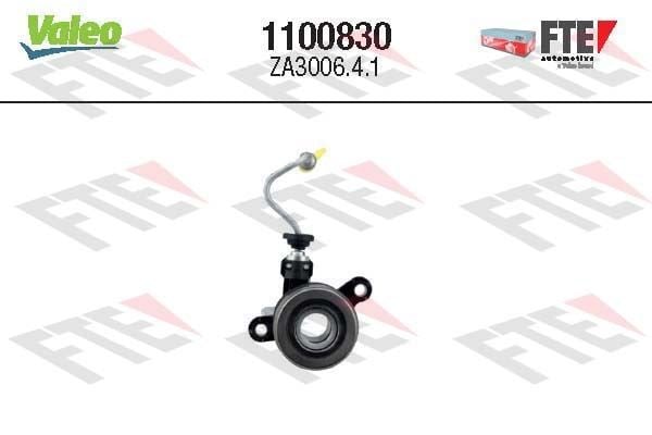 HİDROLİK DEBRİYAJ RULMANI RENAULT MEGANE II 02> SCENIC II 03> NISSAN PRIMERA 01> 2.0 16V-1.9 DCI F4R-F9Q