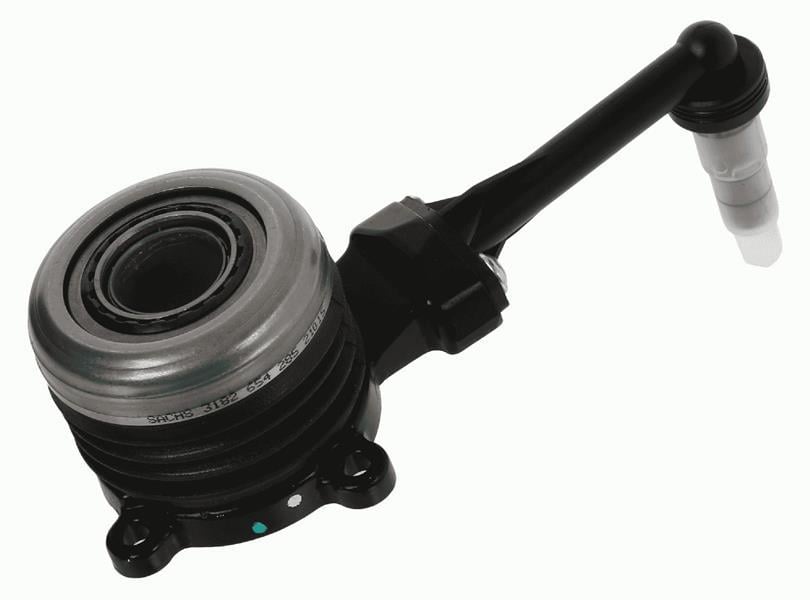HİDROLİK DEBRİYAJ RULMANI STILO 1.9 JTD 09/05> 192A1.000-MEK-5M