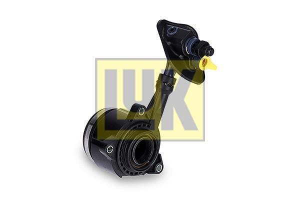 HİDROLİK DEBRİYAJ RULMANI TRANSİT 2.0DI-TDCI-2.2TDCI 00> ABFA-D3FA-F3FA-QWFA 510002315-510002311