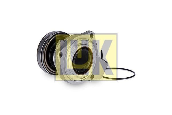 HİDROLİK DEBRİYAJ RULMANI VECTRA C-SIGNUM Z2.0NET Y3.0DT Z3.0DT Z1.9DT Z1.9DTH F40