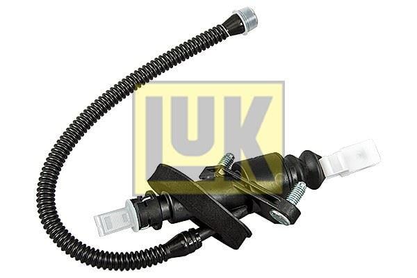 HİDROLİK DEBRİYAJ ÜST MERKEZİ CORSA C 00 > COMBO 01 > TIGRA 04 > 15.87mm