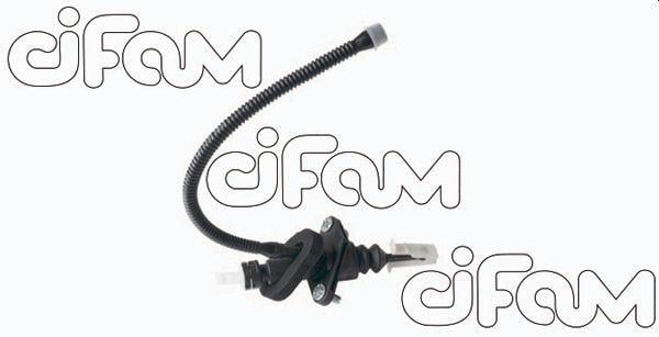HİDROLİK DEBRİYAJ ÜST MERKEZİ CORSA C 00 > COMBO 01 > TIGRA 04 > 15.87mm