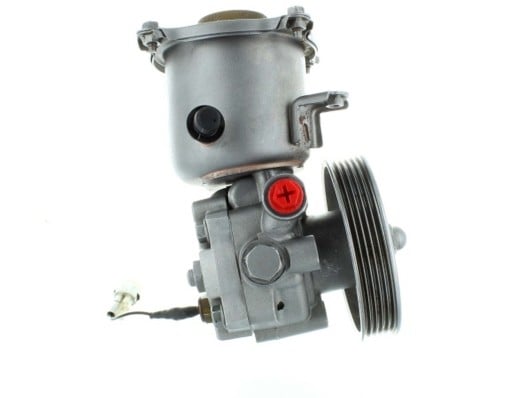 HİDROLİK DİREKSİYON POMPASI