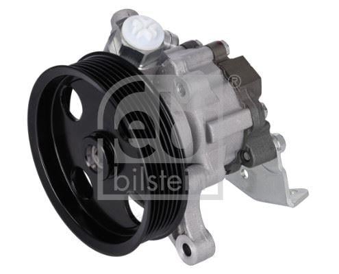 HİDROLİK DİREKSİYON POMPASI MERCEDES SPRİNTER 906 SPRİNTER 907 VİANO 639 VİTO 639