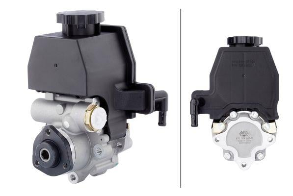HIDROLIK DIREKSIYON POMPASI MERCEDES W638 B901>B904