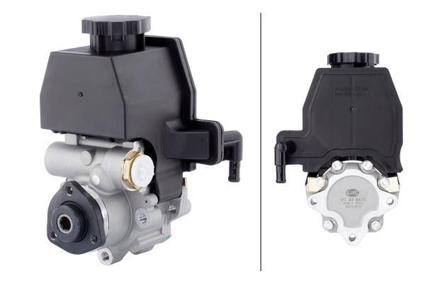 HIDROLIK DIREKSIYON POMPASI MERCEDES W638 B901>B904