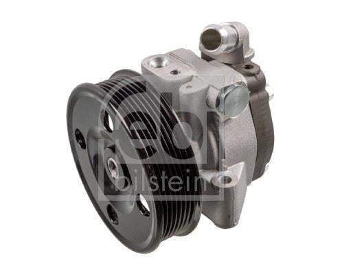 HIDROLIK DIREKSIYON POMPASI TRANSIT V347 2.2TDCI 100PS-125 PS-155PS 11>14 V362 V363 14 > ARKADAN CEK ER