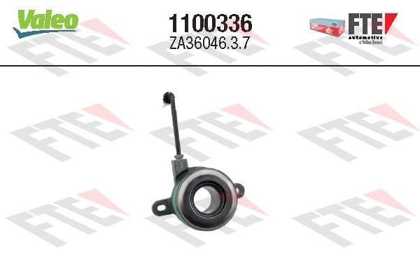 HİDROLİK RULMAN BİNEK