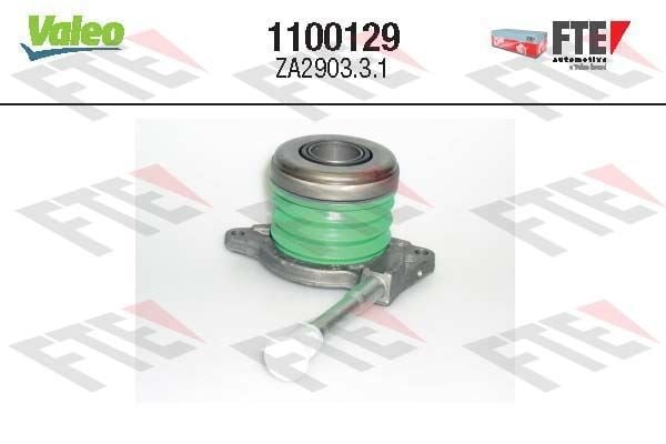 HİDROLİK RULMAN BİNEK