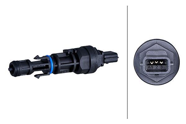 HIZ/DEVİR SAYISI SENSÖRÜ.12V.3-KUTUPLU.RENAULT CLİO-KANGOO-LOGAN-SANDERO/STEPWAY-SC NİC