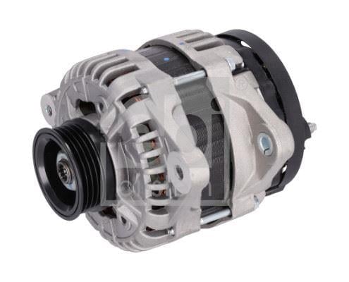 HYUNDAİ ALTERNATÖR