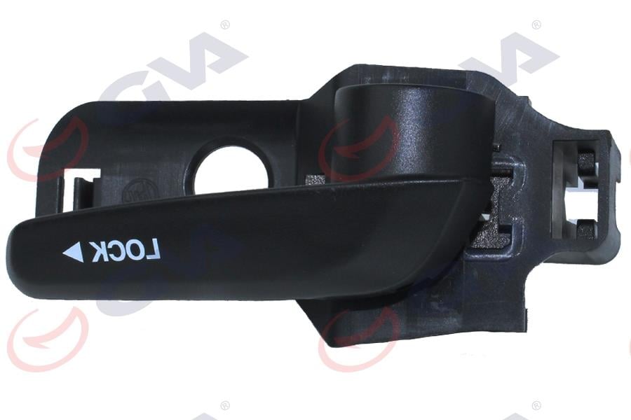 İÇ AÇMA KOLU ÖN SAĞ SİYAH DESENLİ DOBLO 06-10
