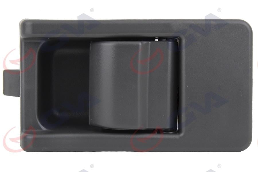 İÇ AÇMA KOLU SÜRGÜLÜ KAPI SAĞ GRİ DESENLİ BOXER-JUMPER-DUCATO 94-01
