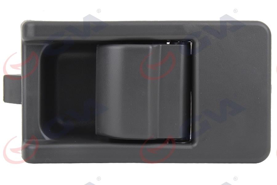 İÇ AÇMA KOLU SÜRGÜLÜ KAPI SAĞ GRİ DESENLİ BOXER-JUMPER-DUCATO 94-01