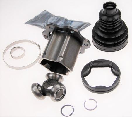 İÇ AKS KAFASI OTOMATİK AUDI A4-A5-A6-A7 2010 >