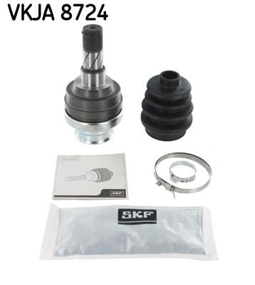 İÇ AKS KAFASI VECTRA A 88>95 1.8-2.0İ ASTRA F 91>98 1.8-2.0İ ASTRA G 2.0-2.2İ-DTI ASTRA H 1.7 CDTI V ECTRA B 96>02 1.8-2.0-2.5İ VECTRA C 2.0 TDI 2.2 DGI 34x25x34 142mm