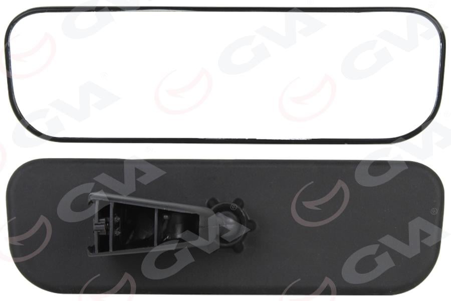 İÇ DİKİZ AYNASI FORD V184 08-18 İnce Gövde