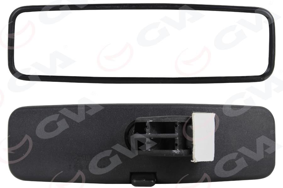 İÇ DİKİZ AYNASI PRİZMATİK UZUN R19-MGN-R21-CLIO-MASTER-PARTNER-P206