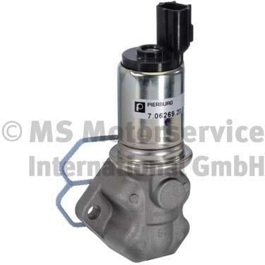 IDLE SPEED CONTROL VALVE FORD USA