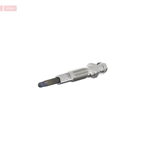 IGNİTİON. GLOW PLUG