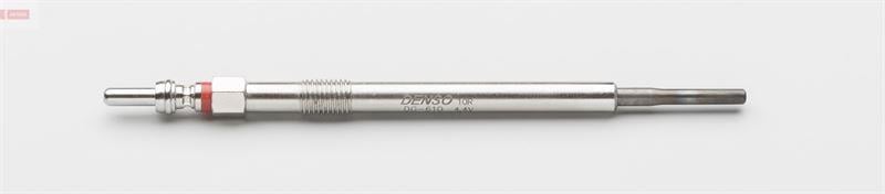 IGNİTİON. GLOW PLUG