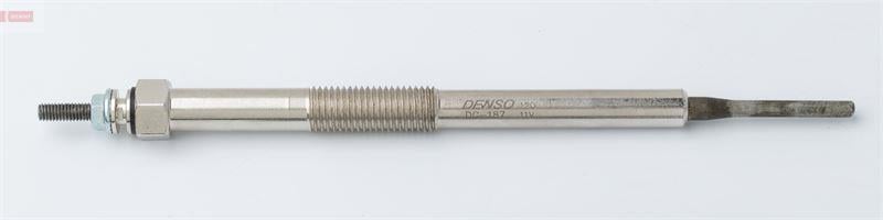 IGNİTİON. GLOW PLUG