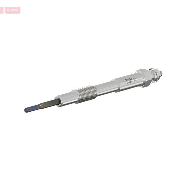 IGNİTİON. GLOW PLUG