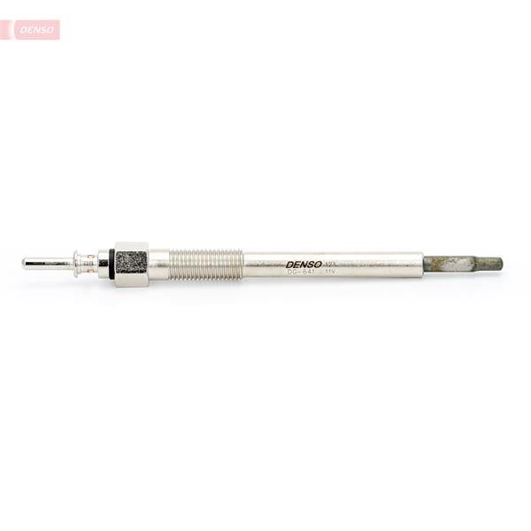 IGNİTİON. GLOW PLUG