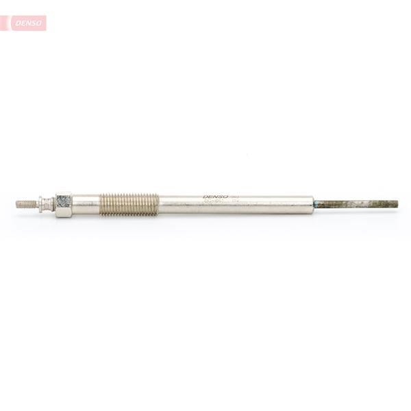 IGNİTİON. GLOW PLUG