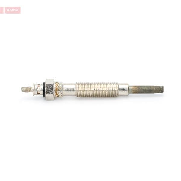 IGNİTİON. GLOW PLUG