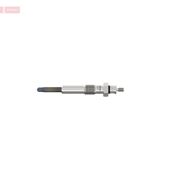 IGNİTİON. GLOW PLUG