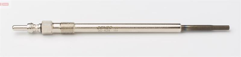 IGNİTİON. GLOW PLUG