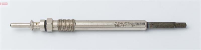 IGNİTİON. GLOW PLUG