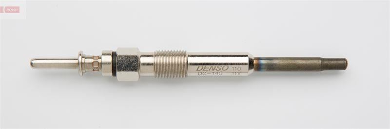 IGNİTİON. GLOW PLUG