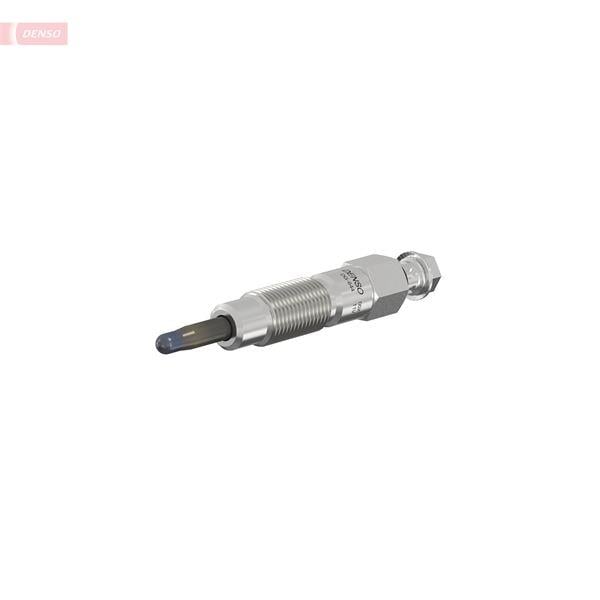 IGNİTİON. GLOW PLUG