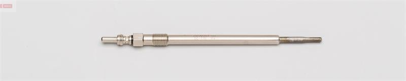 IGNİTİON. GLOW PLUG