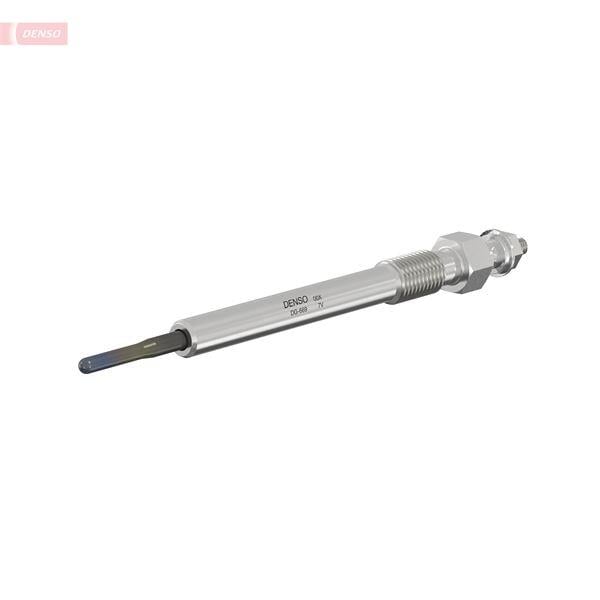 IGNİTİON. GLOW PLUG