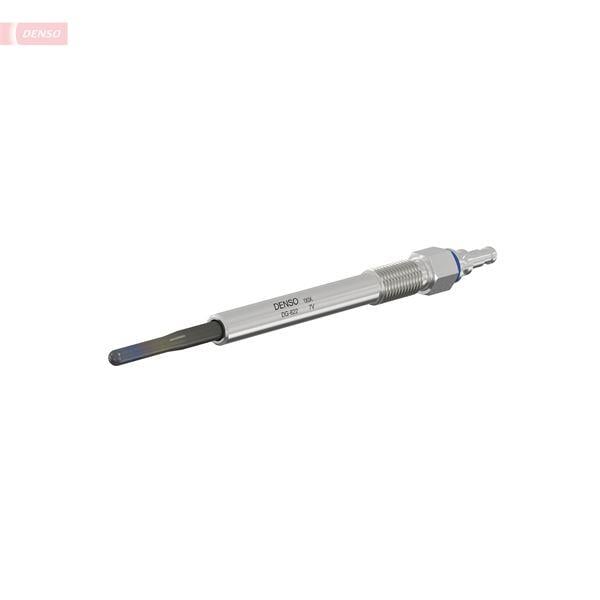IGNİTİON. GLOW PLUG