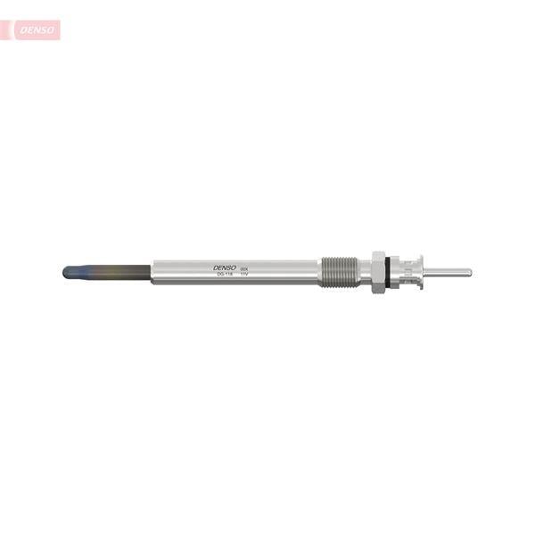 IGNİTİON. GLOW PLUG