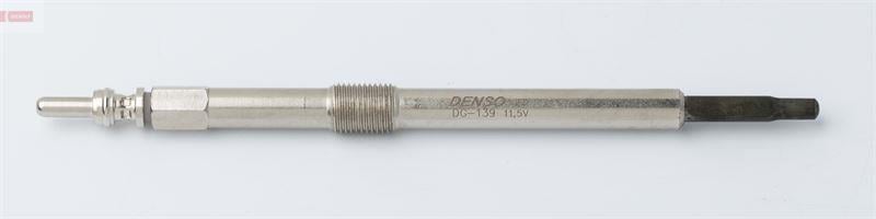 IGNİTİON. GLOW PLUG