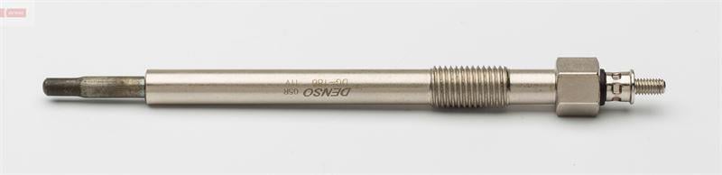 IGNİTİON. GLOW PLUG