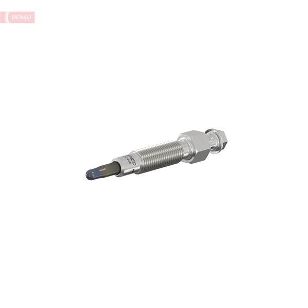 IGNİTİON. GLOW PLUG
